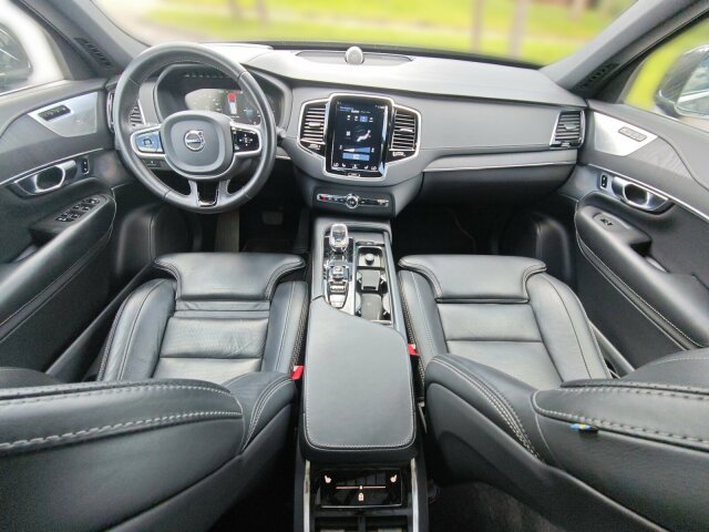 Volvo  XC90