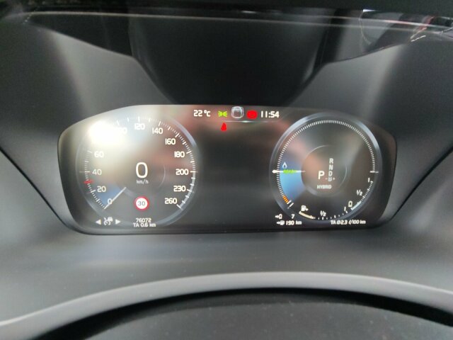 Volvo  XC90