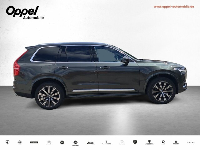 Volvo  XC90