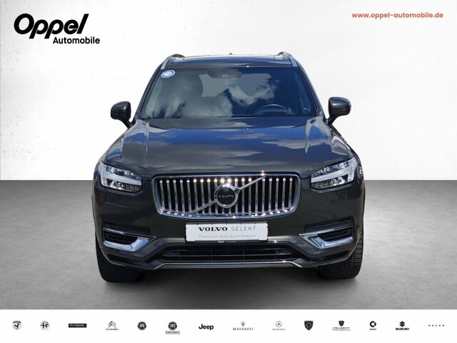 Volvo  XC90