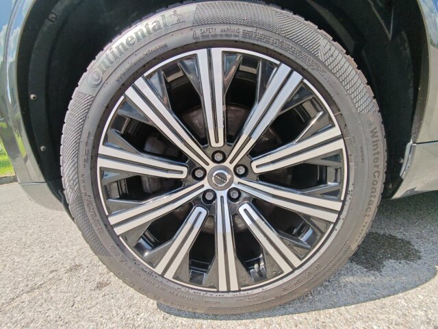 Volvo  XC90