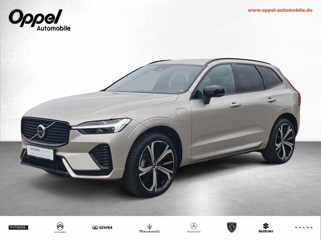 Volvo  T8 Hybrid AWD Plus Dark