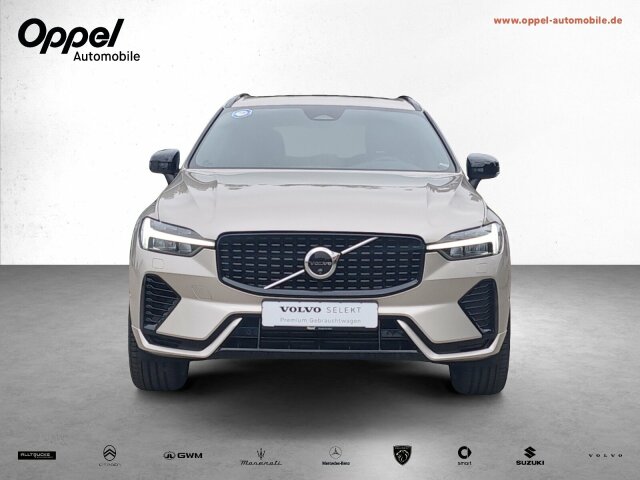 Volvo  T8 Hybrid AWD Plus Dark