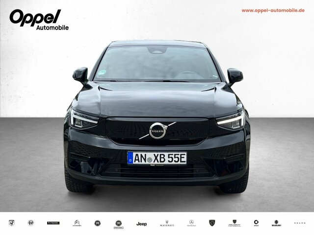 Volvo  C40