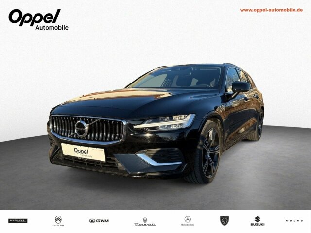 Volvo  V60