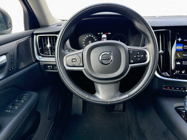 Volvo  V60