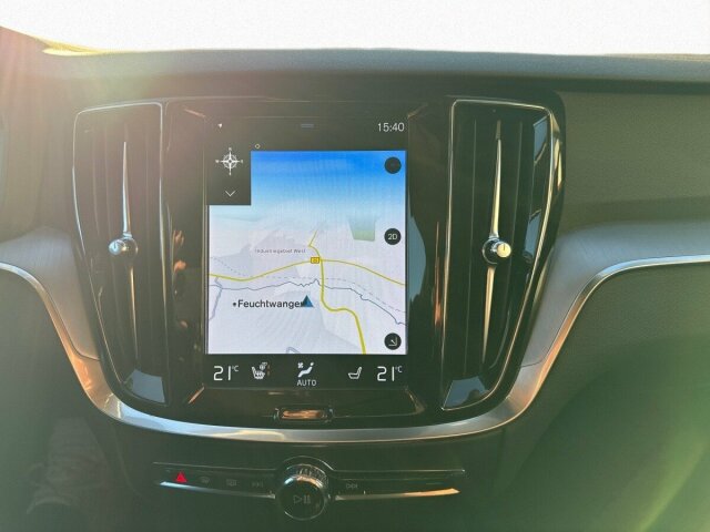 Volvo  V60