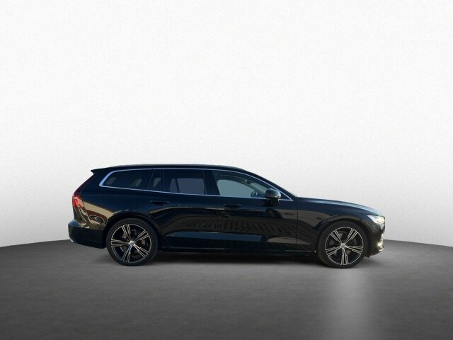 Volvo  V60
