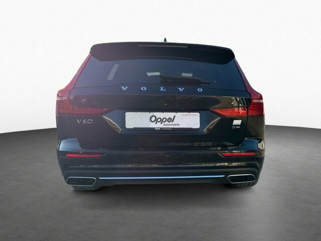 Volvo  V60