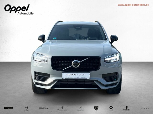 Volvo  T8 AWD Ultra Dark
