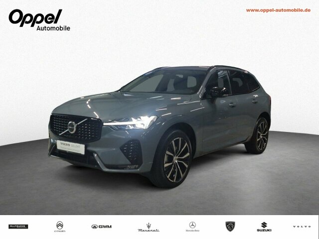 Volvo  XC60