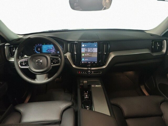 Volvo  XC60
