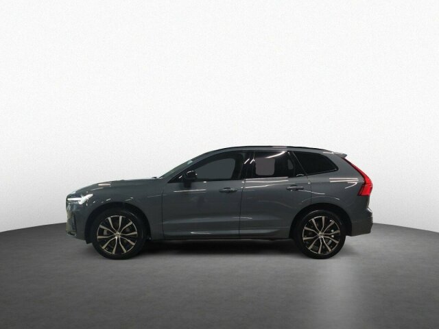 Volvo  XC60