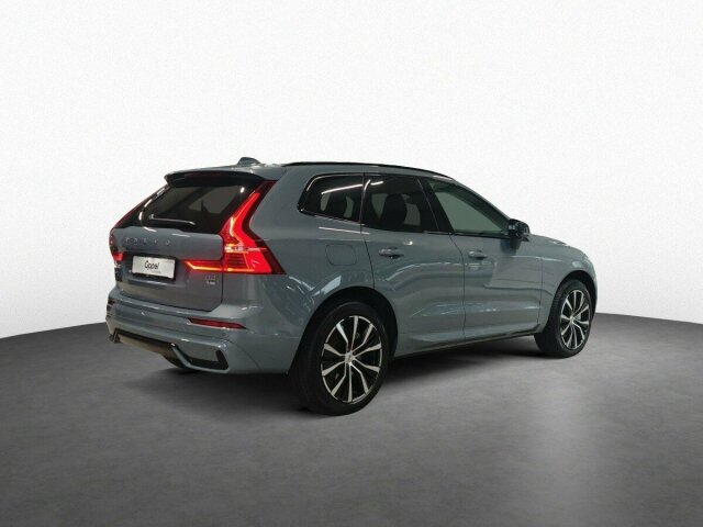 Volvo  XC60
