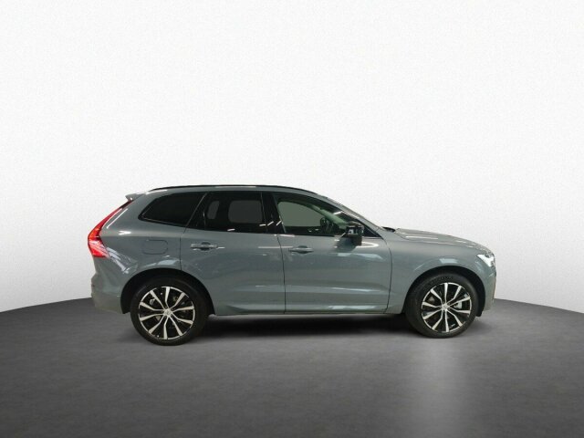 Volvo  XC60