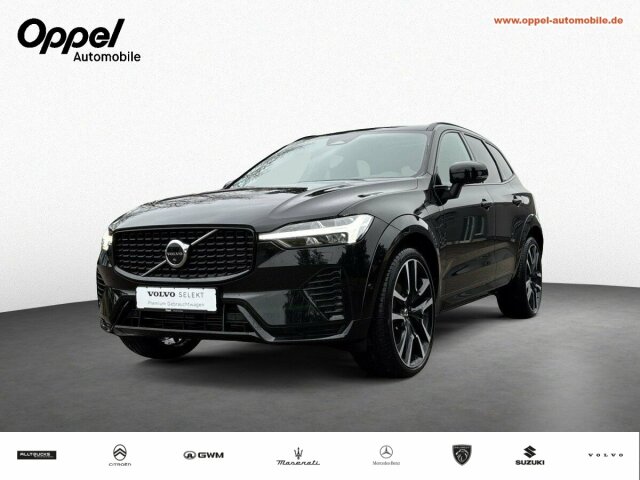 Volvo  XC60