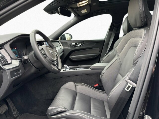 Volvo  XC60