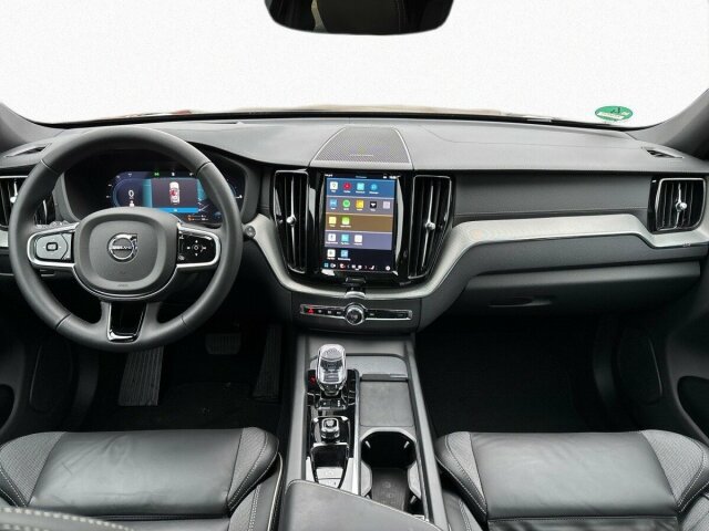 Volvo  XC60