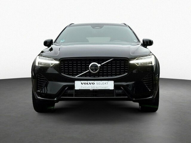 Volvo  XC60