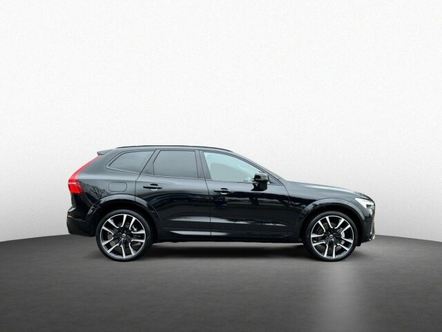 Volvo  XC60