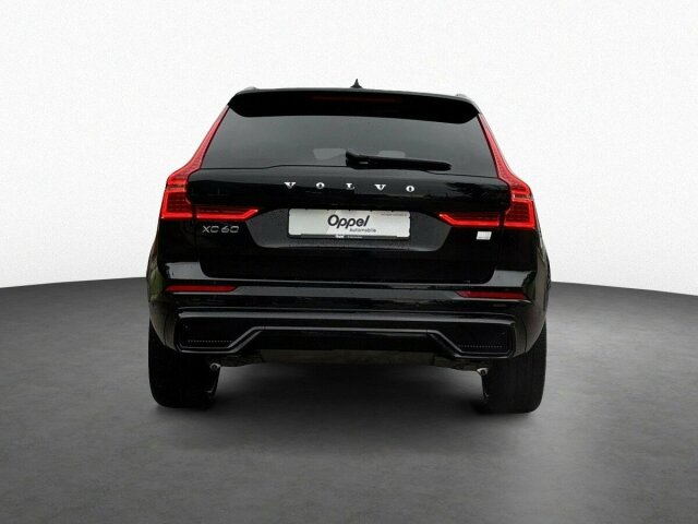 Volvo  XC60