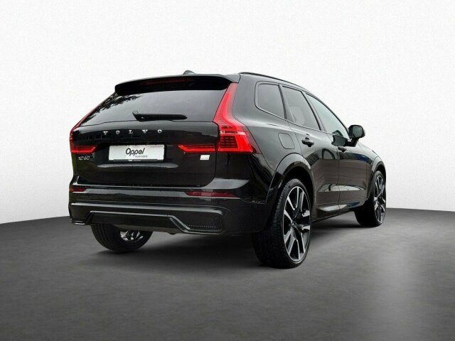 Volvo  XC60