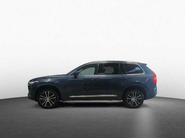 Volvo  XC90
