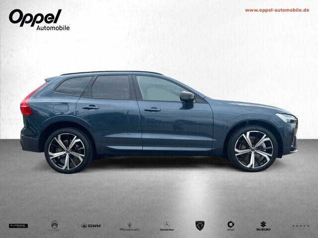 Volvo  XC60