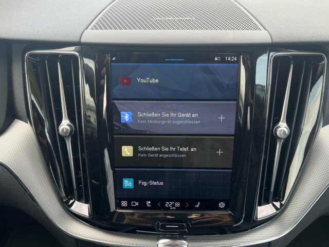 Volvo  XC60