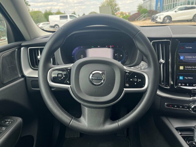 Volvo  XC60