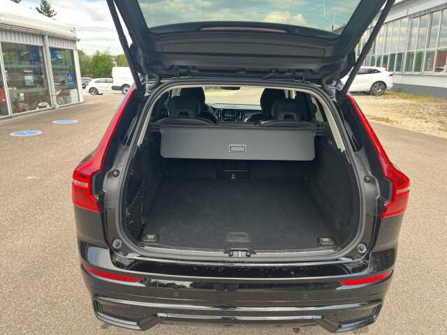 Volvo  XC60
