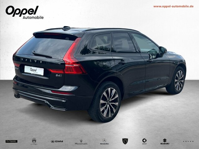 Volvo  XC60