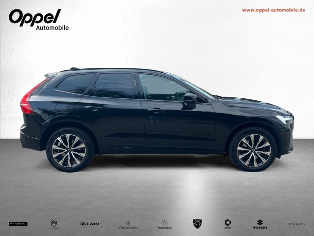 Volvo  XC60