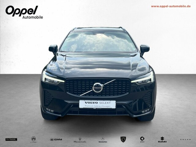 Volvo  XC60