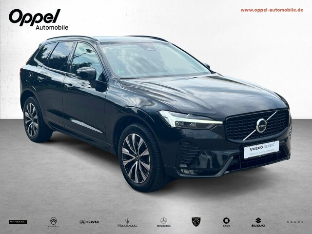 Volvo  XC60