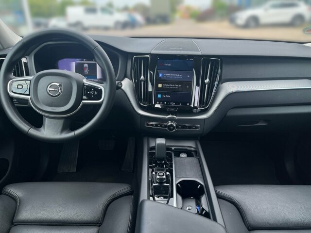 Volvo  XC60