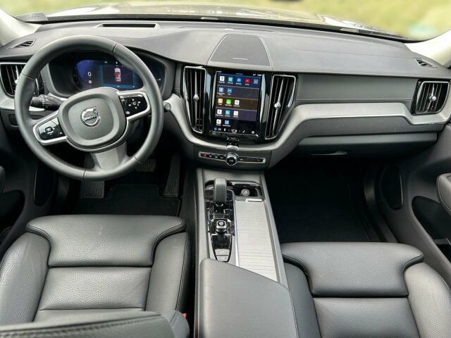 Volvo  XC60