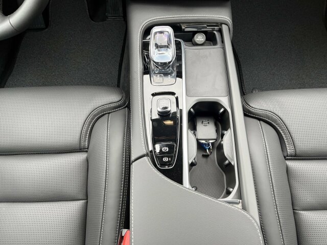 Volvo  Cross Country