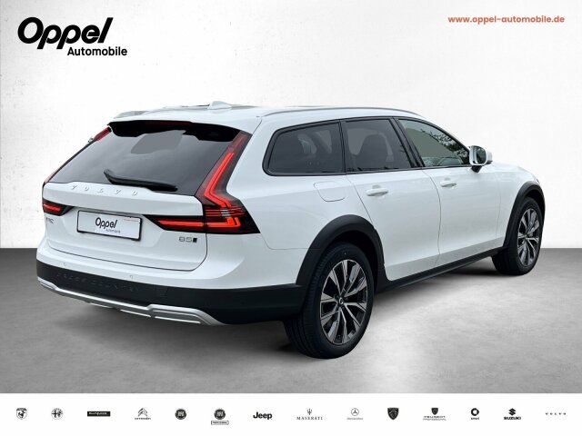 Volvo  Cross Country