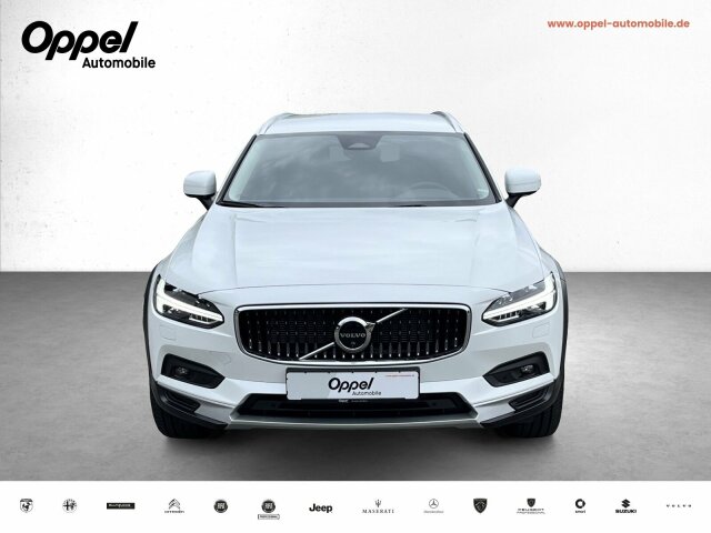 Volvo  Cross Country