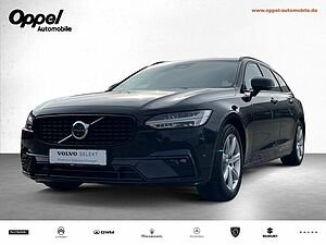 Volvo  V90