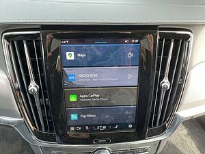 Volvo  V90