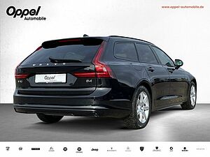 Volvo  V90