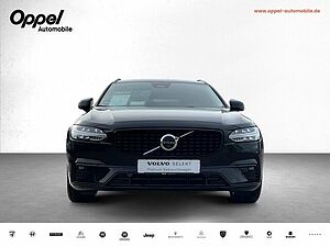 Volvo  V90
