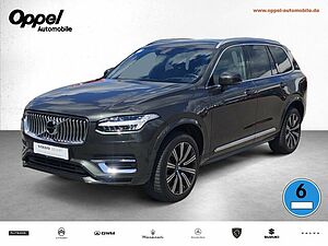 Volvo  XC90
