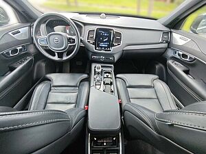 Volvo  XC90