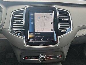 Volvo  XC90
