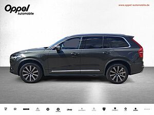 Volvo  XC90