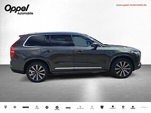 Volvo  XC90