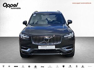 Volvo  XC90
